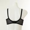 Wacoal European Sheer Underwire Bra Cd Cup [dbr0464c D]