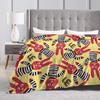 31 Minutos Juan Carlos Bodoque Super Soft Blanket  Plush Throw Blanket Aesthetic Couch Chair Flannel Bedspread Sofa Bed Cover
