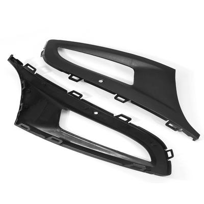 Accesorios de exterior – Parachoques y protección