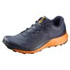 Sense Ride 4 Comfortable Daily Shock Absorption Low-Top Outdoor Functional Shoes Men Shoes Dark-Blue L39474300
