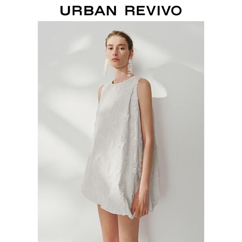 

Женское мини-платье UR с цветочным принтом для пляжа L