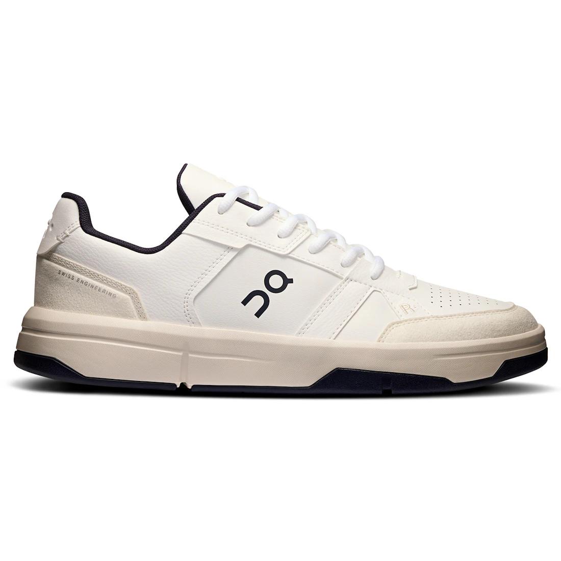 

Sneaker On The Roger Clubhouse White Midnight(3MF10540148) 46