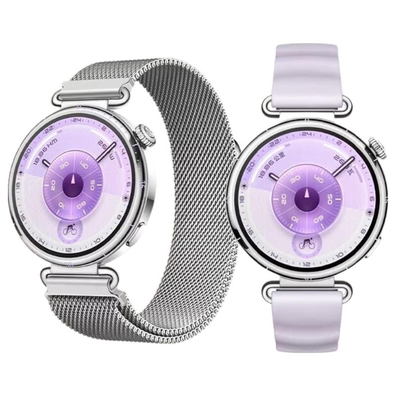 

HUAWEI WATCH GT 6 Smartwatch (CN version)