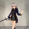 Neue Fate/stay night Schwarze Jeanne d'Arc Shinjuku Freizeitkleidung Figur - Film/Spiel Modell Stehende Pose