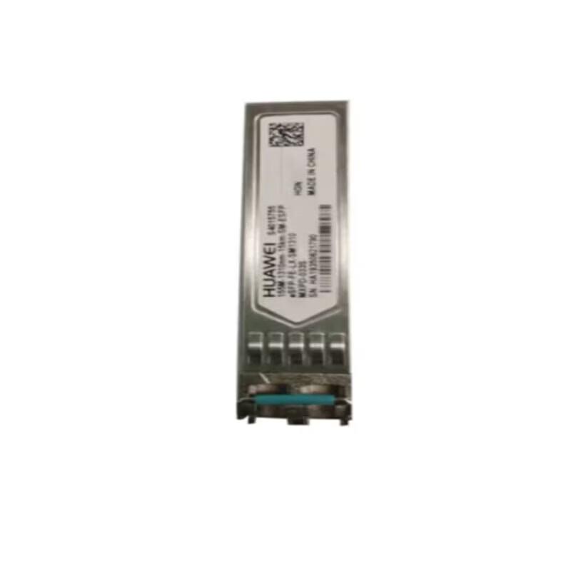 Huawei 10G 1550nm 80km SFP+ Optický Transceiver Modul