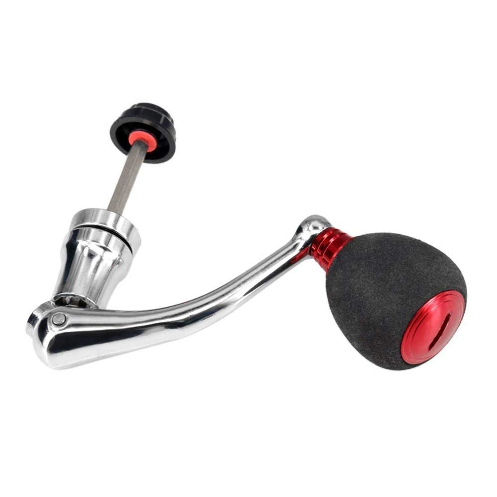 Fishing Reel Power Handle Knob Daiwa D Spinning Reel Light M