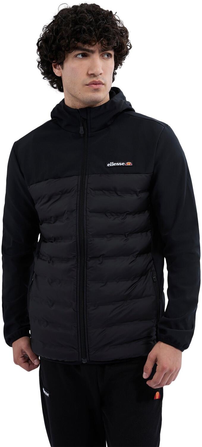 

Зимняя куртка Ellesse Jacke Cassiano schwarz S