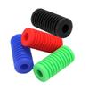1 Piece Universal Pedal Kick Start Foot Pegs Pad Accessories Rubber Cover For Motorcycle Gear Shift Shifter Lever Foot Pad Tools