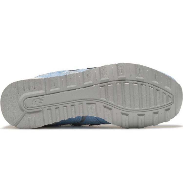 new New Balance 996 Series Blue D Wide Women's