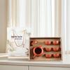 Zisha Purple Clay Tea Set Gift Box