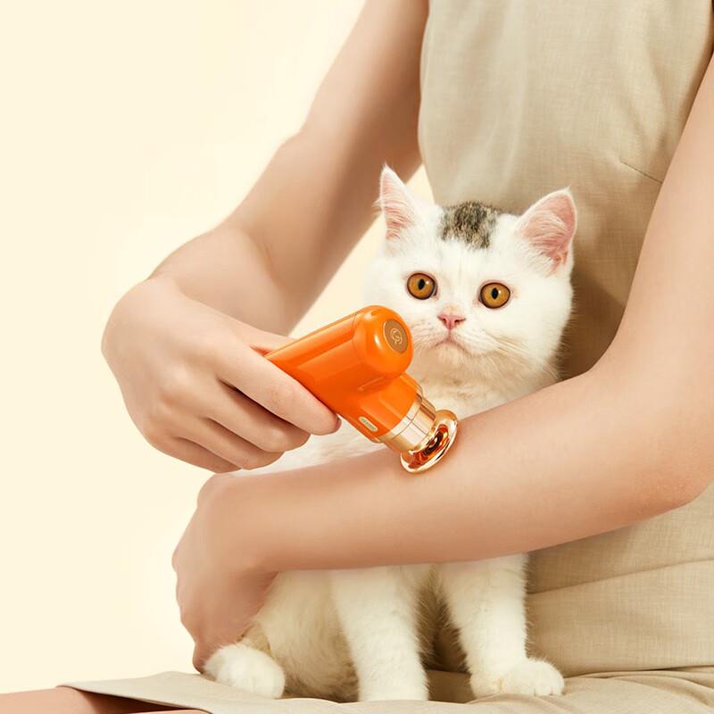 YESOUL MG12 Fascia Gun Massager CN plug (adapter included)