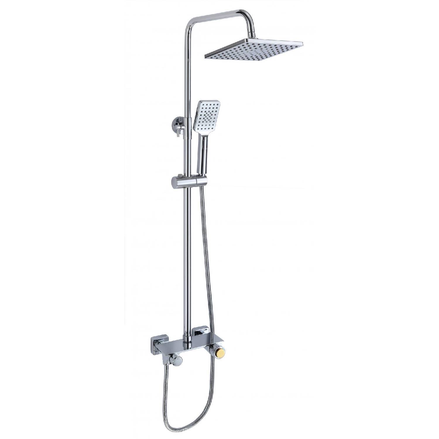 

Shower Rack Savol S-601144