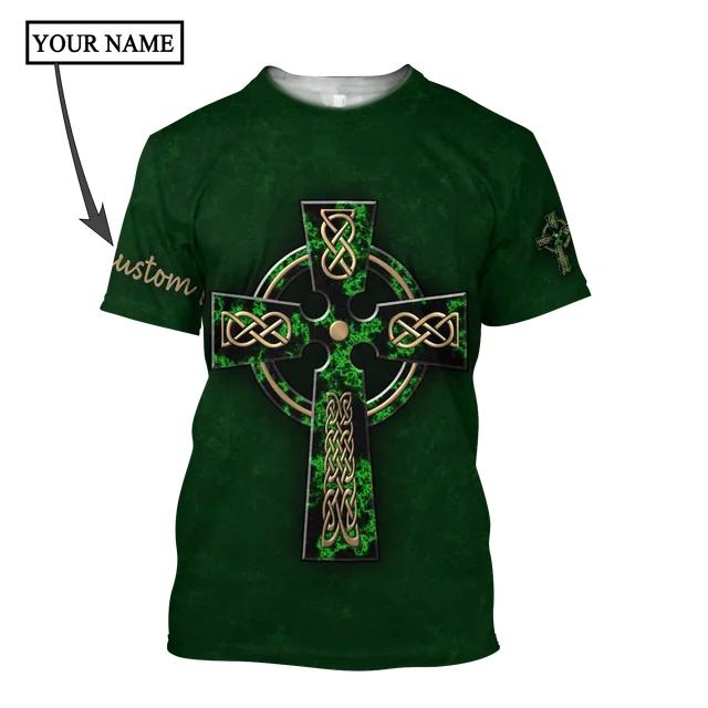 New Personalized Cartoon Rabbit T-shirt for Men with Street Style Short Sleeves and Quick Drying Fabric Comfortable
