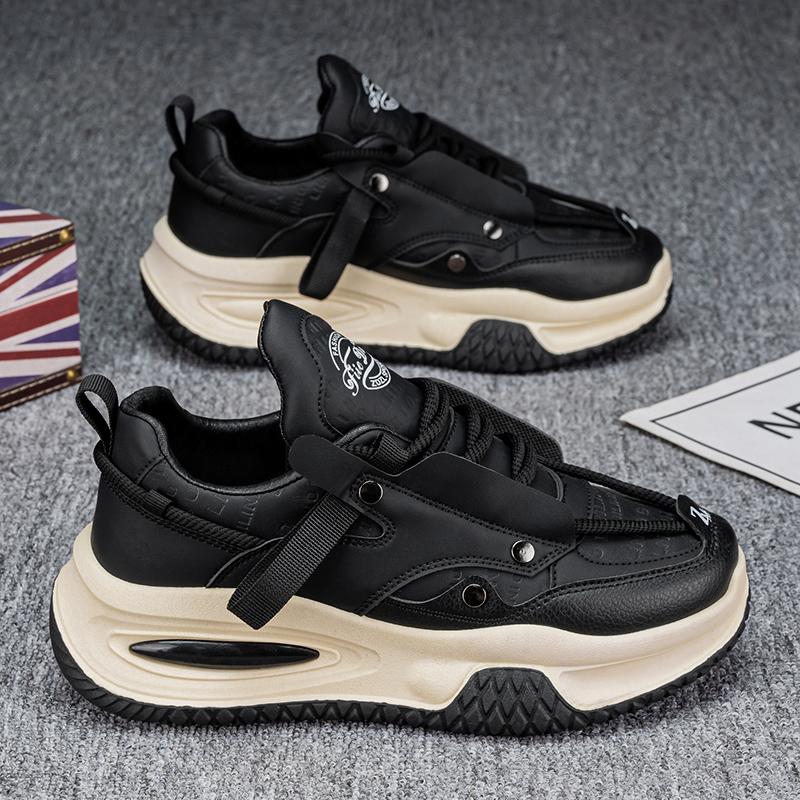 45 46 47 48 Size Hot Four Seasons Casual Sports Men's Shoes Daddy