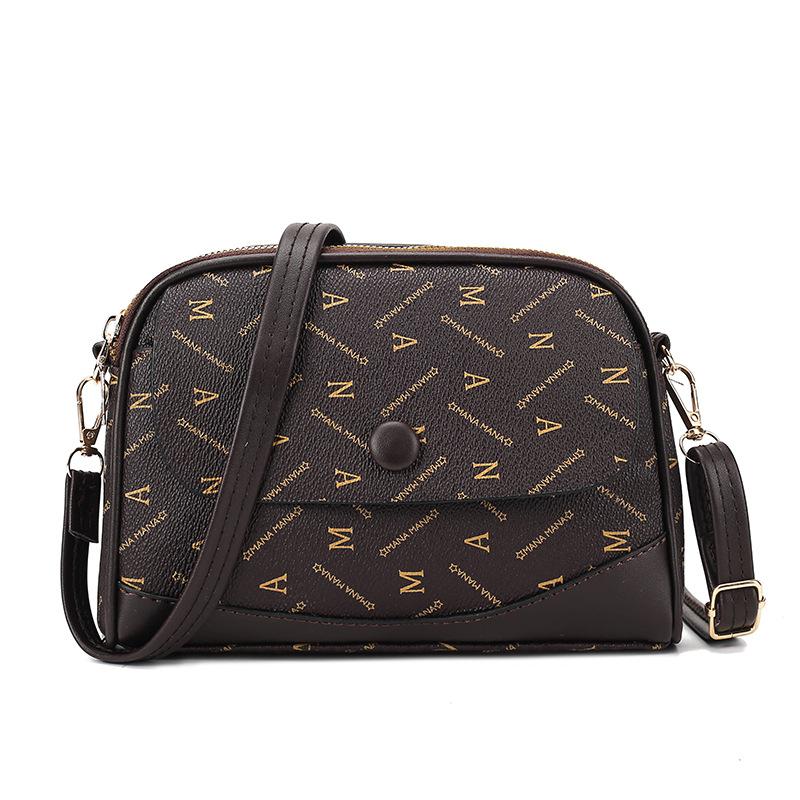 

Women s small bags, messenger bags, Guangzhou street stalls, running rivers and lakes, mother shopping bags, shoulder bags, mobile phone bags.