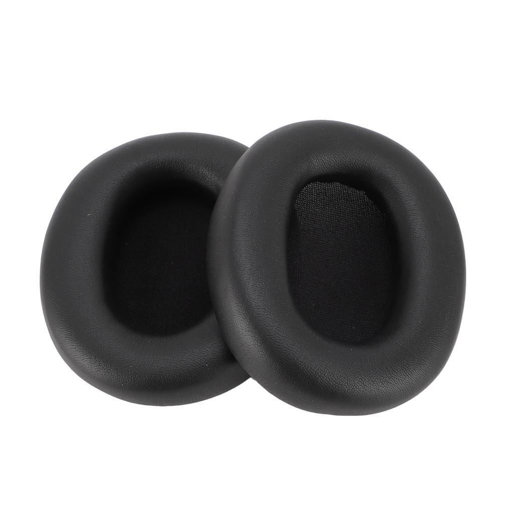 Replacement Earpads for Crusher ANC 2 Over Ear Noise Canceling Wireless Headphones Ear Pads Cushions Protein Leather