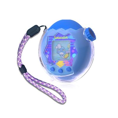 Videoconsolas – Tamagochi