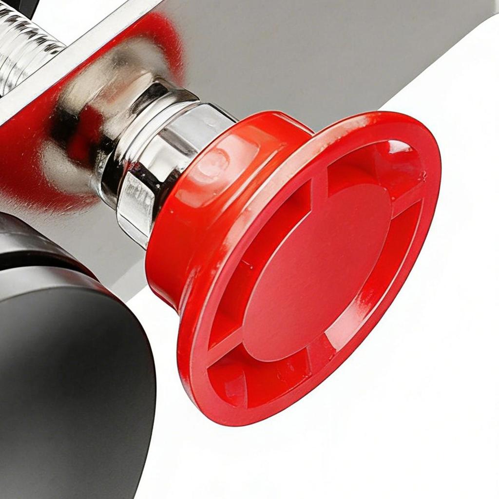 Strumento Fixer per Fessure del Pavimento a 90 Gradi 2/4 Ventose Livellatore per Angoli e Giunzioni Ventosa per Fissaggio Piastrelle e Vetro Strumenti Livellatori per Piastrelle