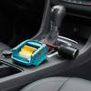 Car Adapter 18V-20V Charging Plug Socket Female Car Socket Adapter For Trailer RV Truck Automotive Sedan Pickup Smartphone