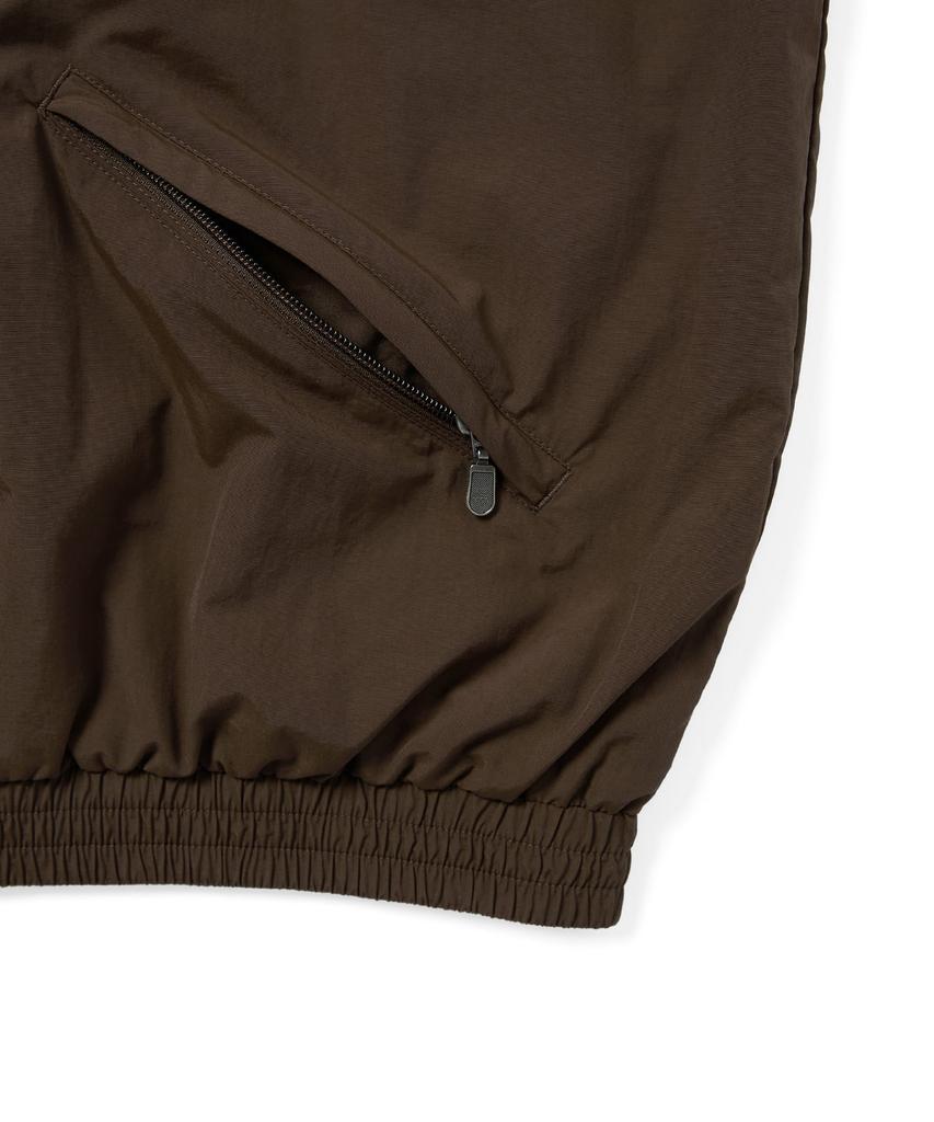Thisisneverthat Sport Windjacke Braun