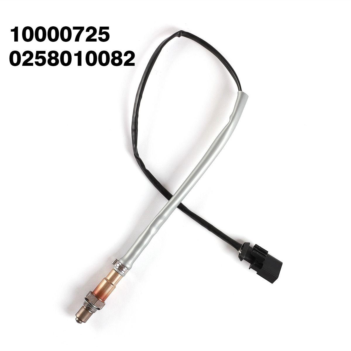 Oxygen sensor suitable for saic roewe 550 mg6 10000725 0258010082