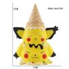 In-Stock Pokémon Figures: Psyduck, Squirtle, Snorlax, Pikachu