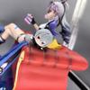 24cm Honkai: Star Rail Silver Wolf 1/7 Apex Innovation Girls Toy Chinese Anime PVC Action Figure Toy Game Collectible Model Doll