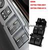 35750-TB0-H01 Electric Window Switch for Honda Accord Eighth Generation