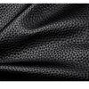 Soft leather pleated shoulder bag Crossbody tote women's bag