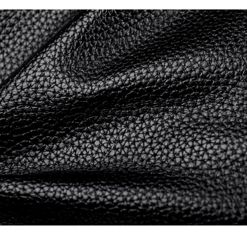 Soft leather pleated shoulder bag Crossbody tote women's bag