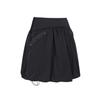 ANEW GOLF Women Wi Balloon Padded Skirt_Bk