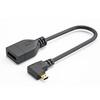 4K60hz Video Cord Micro HDMI to HDMI Cable 3840x2160P for Video Streaming Line Extension 3840x2160P