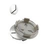 4 Stück/Los 60mm Auto Radnabenkappen Auto Radfelge Nabenkappe Abzeichen Abdeckungen Für Mitsubishis ASX Lancer Pajero Outlander L200 EVO