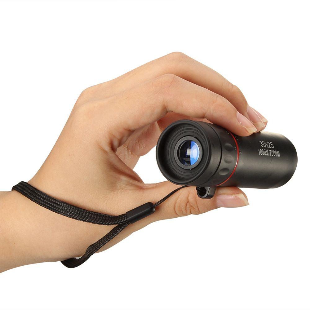For Travel Hunting Concerts Sightseeing Telescope Monocular Climbing Accessories Binoculars