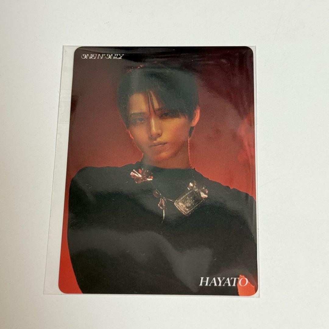 

[USED] ONE N ONLY Rakuten Bonus