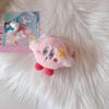 Plush Star Kirby airpods4 earphone cover is suitable for Apple 2nd and 3rd generation Bluetooth protective case female autumn and winter pro