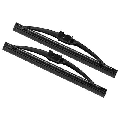 1 Pair Car Headlight Wiper Blades For Mercedes-Benz W126 1268201544 1268201644
