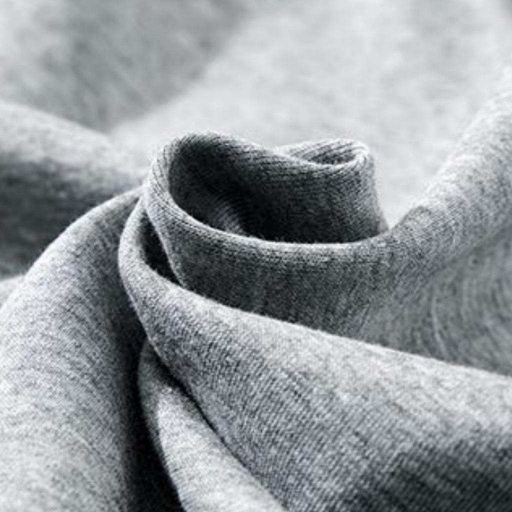 Men's And Women's Solid-color Casual Round-neck Long-sleeved Top, Men's Fitted, Fleece And Thickened Base Sweatshirt