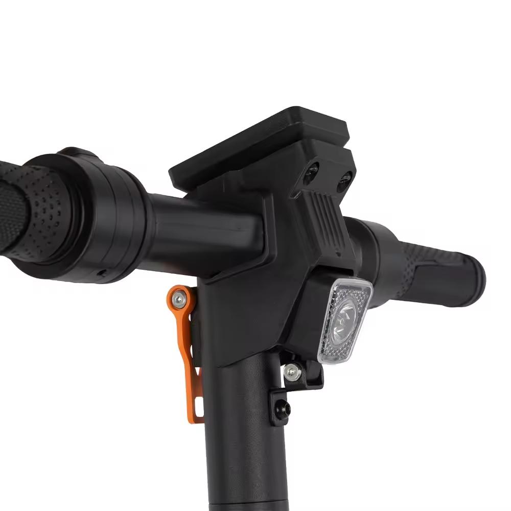 KuKirin S1 Max Monopattino Elettrico per Adulti Motore 350W Escooter Fuoristrada Batteria 36V10.4AH Ruota da 8 Pollici E-Scooter Pieghevole