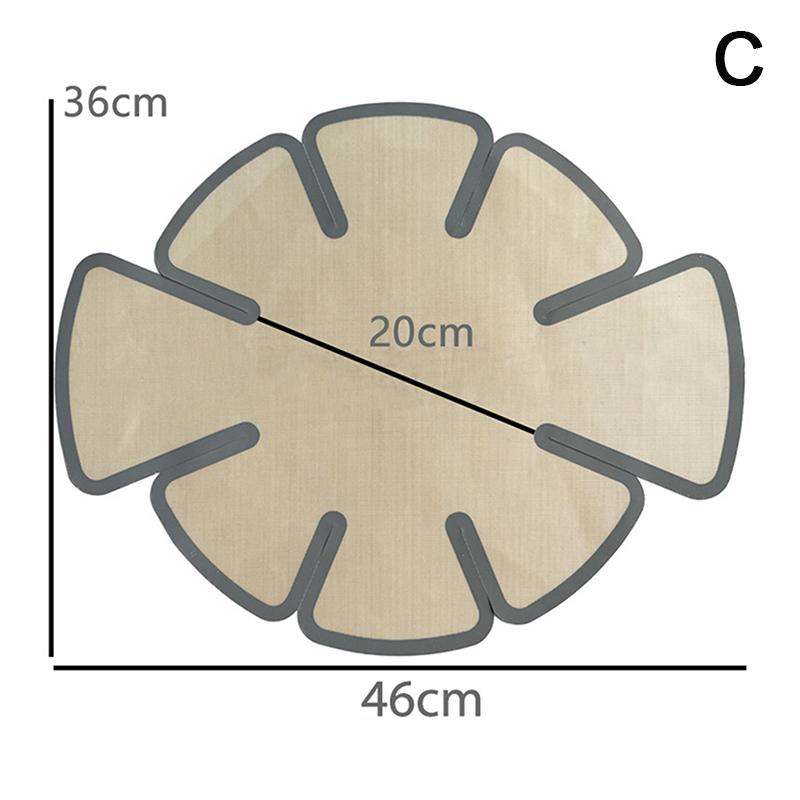 Silicone Bread Loaf Pan Liners, Reusable Non Stick Long Tab Handles Bread Pan Baking Mats, For Bread Pans, Heat Resistant