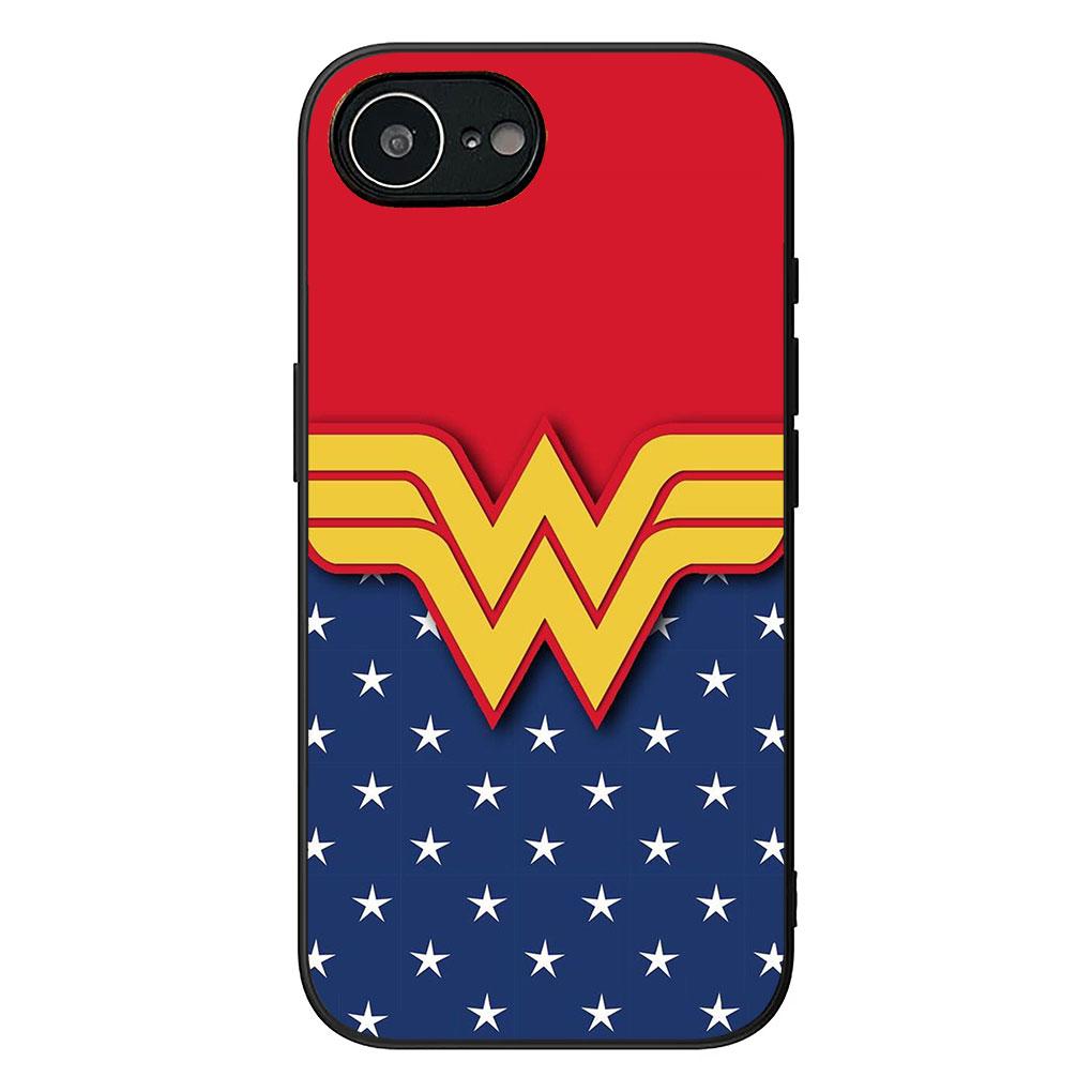 

Чехол для телефона Wonder Woman DC Comics для Samsung Galaxy A05 A06 A14 A50 A51 A52 A12 A13 A23 A70 A07 A25 A26 M53 A56 Мягкий чехол Galaxy A14