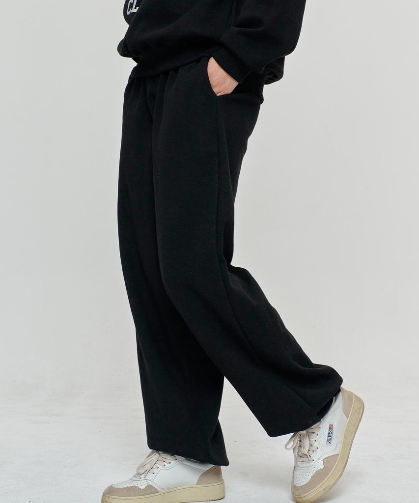 PAPERBOY Basic Wide Jogger Pants 6 Colors