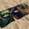 Game D-Daylight by D-Dead Towel Beach Towel Oversized Quick Dry Towel Absorbent Soft Swim BeachTowels for Men Women
