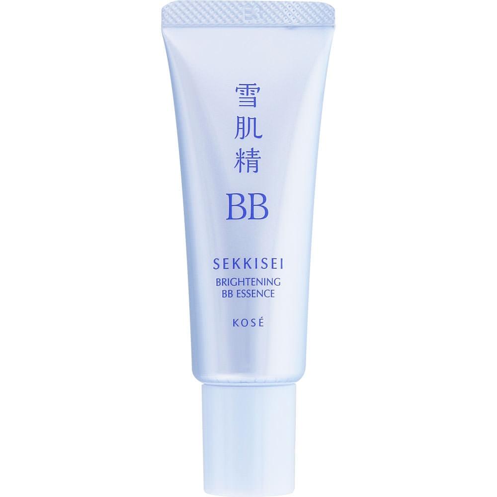 Sekkisei Kose Sekkisei Bright Bb Essence 01 Slightly Bright Natural Color 30g