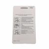 7043 Shaver Head Replacement Blade & Net for Huaer 8164