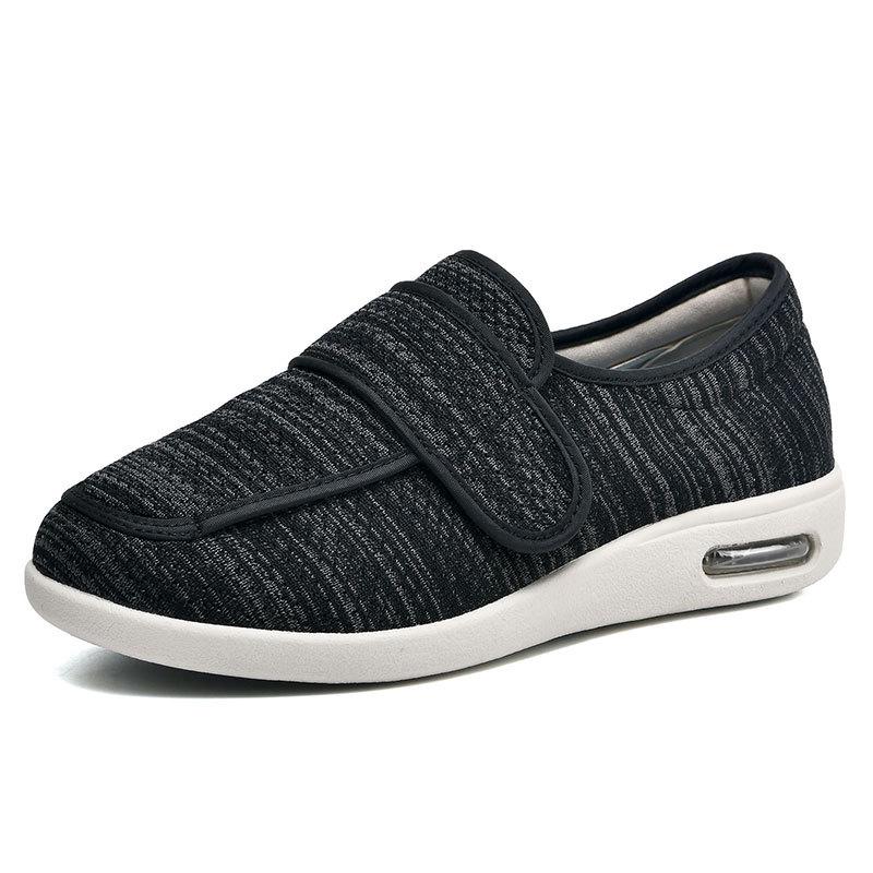 Healthy Step Adjustable Wide-Fitting Shoes for Seniors - Unisex