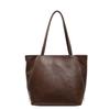 2025 autumn and winter students take classes tote bag women's summer simple leisure large capacity double