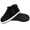 Hunan handmade lasagna cloth shoes, pure handmade cotton shoes for men and women, winter velvet to keep warm, home thick soles, non-slip and elastic