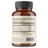 StressXcel Grass Fed Beef Organs Capsules, Liver Heart Kidney Spleen Pancreas, 3000mg, 120 Caps