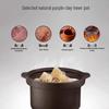 Supor Ceramic Electric Stew Pot CN Plug (adapter Included)